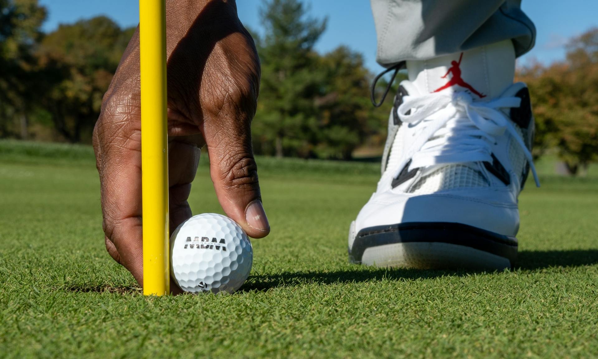 Enhance Your Swing And Stability With Custom Orthotics For Golfers