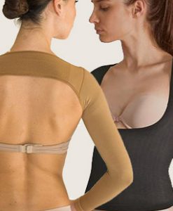 How Shoulder Braces Alleviate Pain in the Shoulder