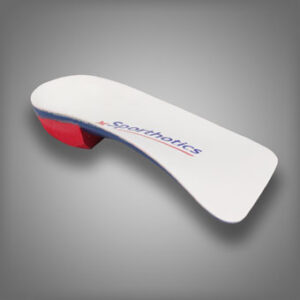 AllSport Shock Absorption Orthotic