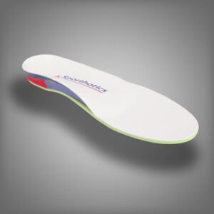 Basketball Shock Absorption Orthotic