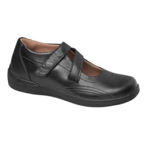 Orchid Orthopedic Dress Shoe
