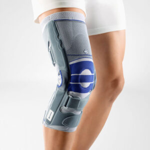 SofTec® Genu Multifunctional Knee Brace