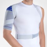 OmoTrain® Orthopedic shoulder brace