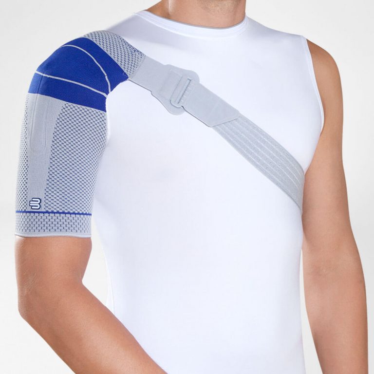 OmoTrain® S Orthopedic Shoulder Brace CareMed LTD