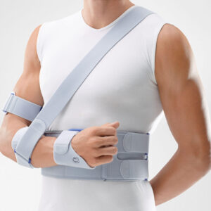 Shoulder Brace