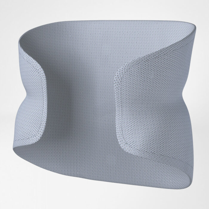 Spinova® Immo Plus Back Support Brace