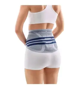 Bauerfeind LumboTrain (Lady) Back Brace