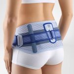 middle back brace