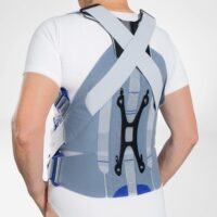 Bauerfeind LumboLoc® Immo - Medical Back Brace