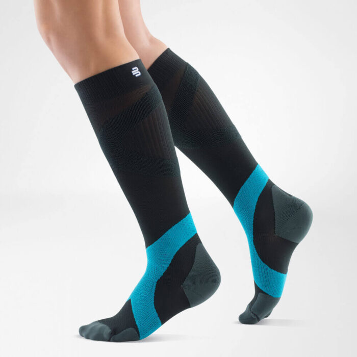 Sports Training Compression Sock