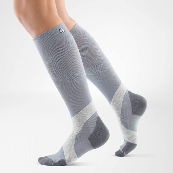 Sports Training Compression Sock