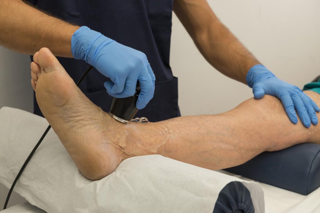 Radial Shockwave Therapy: Effective Treatment for Musculoskeletal Pain Radial Shockwave Therapy: Effective Treatment for Musculoskeletal Pain