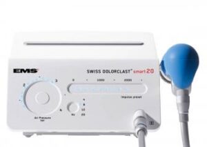 Swiss DolorClast Smart20