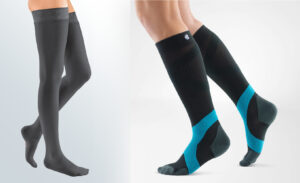 The Importance of Wearing Compression Garments - Medisiamedic