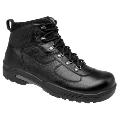 Drew Rockford Orthotic Boots