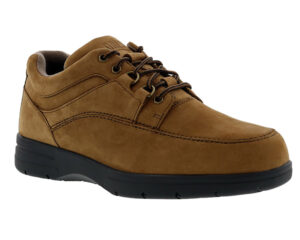 Drew Traveler Orthopedic Shoe