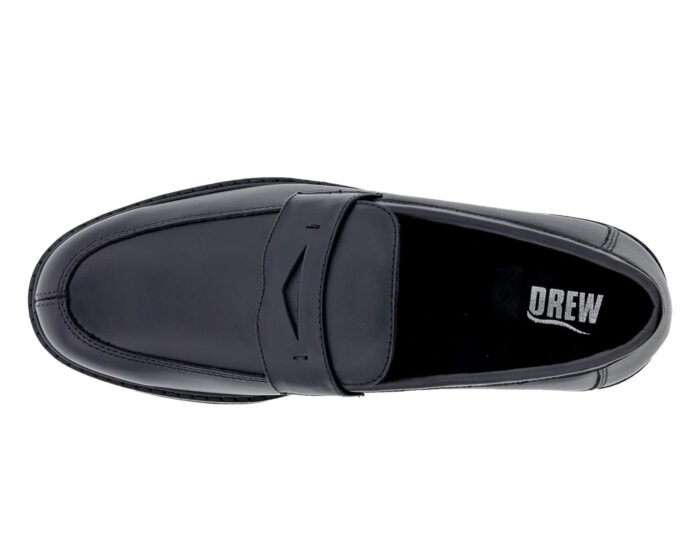 Drew Essex Orthopedic Slip-On Dress Shoes
