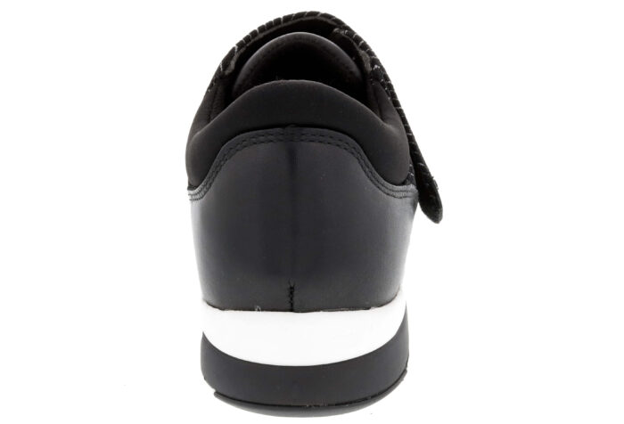 Drew - Velcro® Moonwalk Orthopedic Shoes