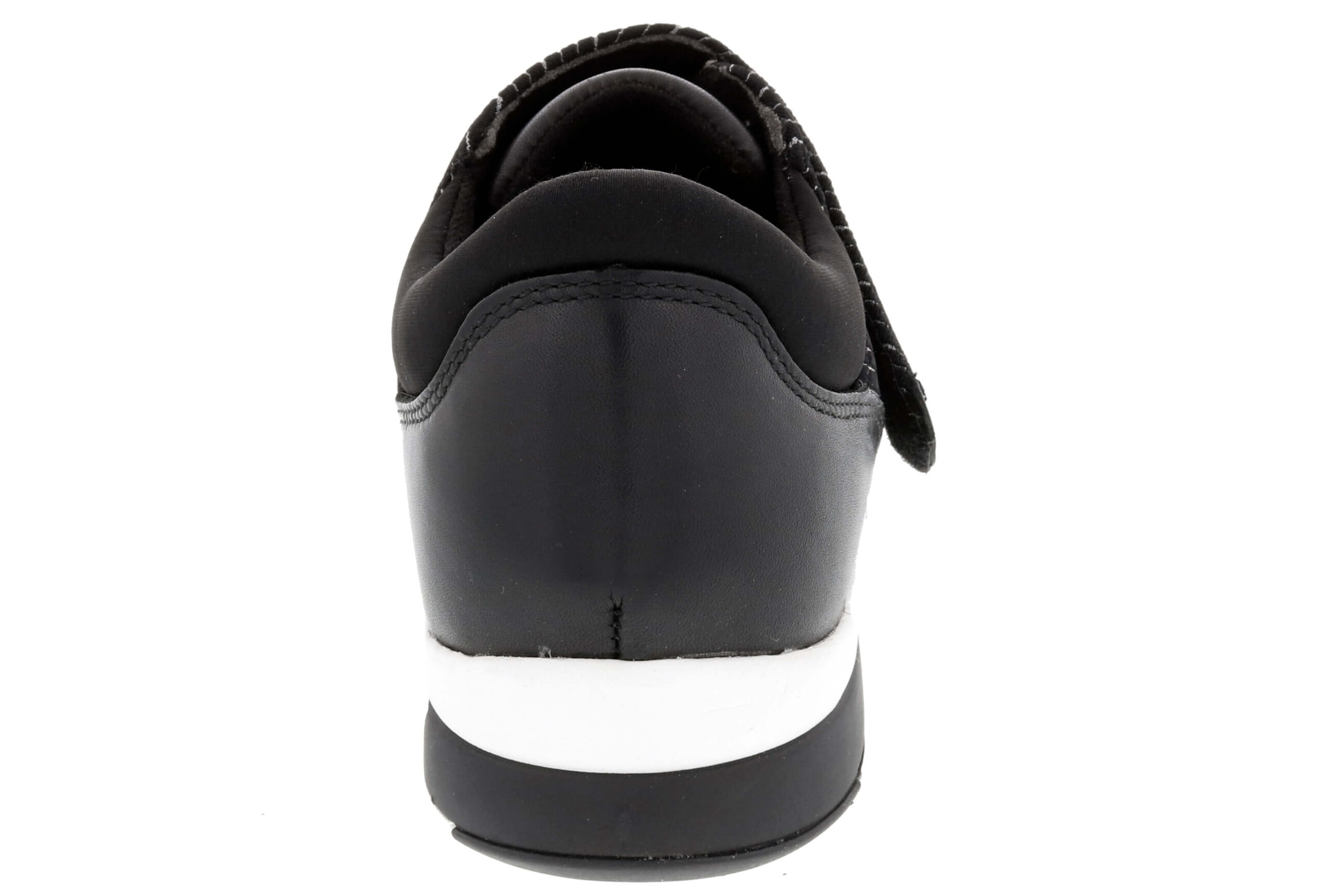 Drew Men's Lightning II V White Velcro Sneaker | 7.5 W