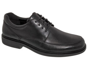 Drew Park Men's Therapeutic Shoe