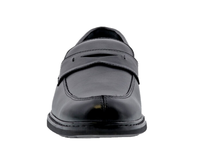 Drew Essex Orthopedic Slip-On Dress Shoes