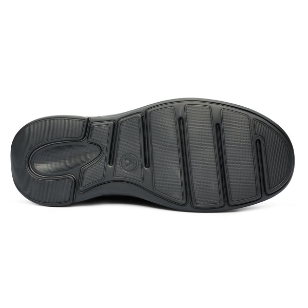 Anodyne - No. 72 Casual Sport Leather Orthopedic Shoe