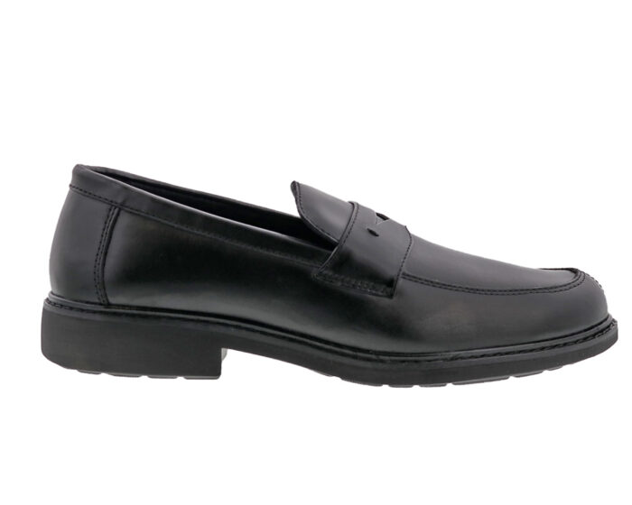 Drew Essex Orthopedic Slip-On Dress Shoes