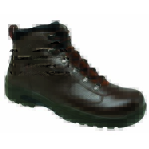 Drew Rockford Brown Orthopedic Boot