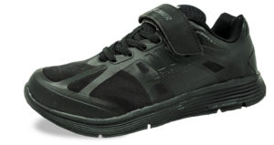 I-RUNNER - Elite Velcro Therapeutic Athletic Shoe