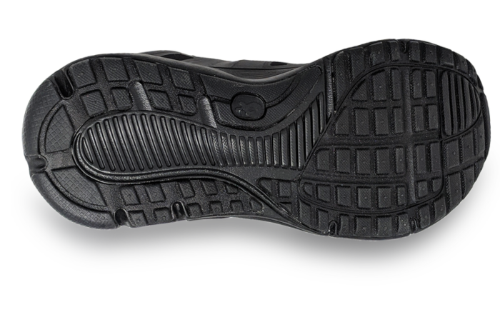 I-RUNNER - Elite Velcro Therapeutic Athletic Shoe