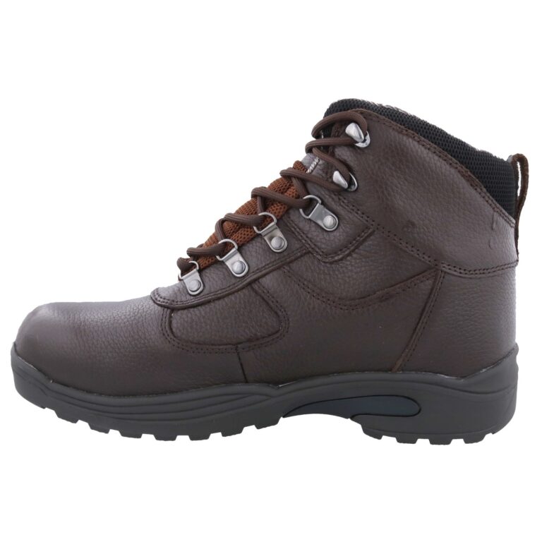 drew shoe men's rockford boot