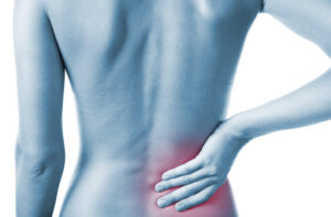 Chronic Back Pain Treatment