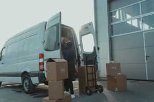 Shoulder Pain and Our Essential Workers in Logistics