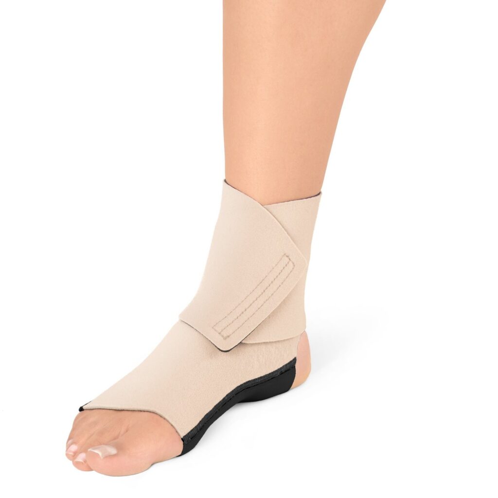 L&R ReadyWrap® SelfCare Compression CareMed LTD