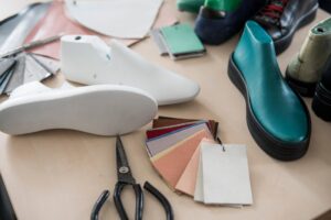 Custom-Made Shoes