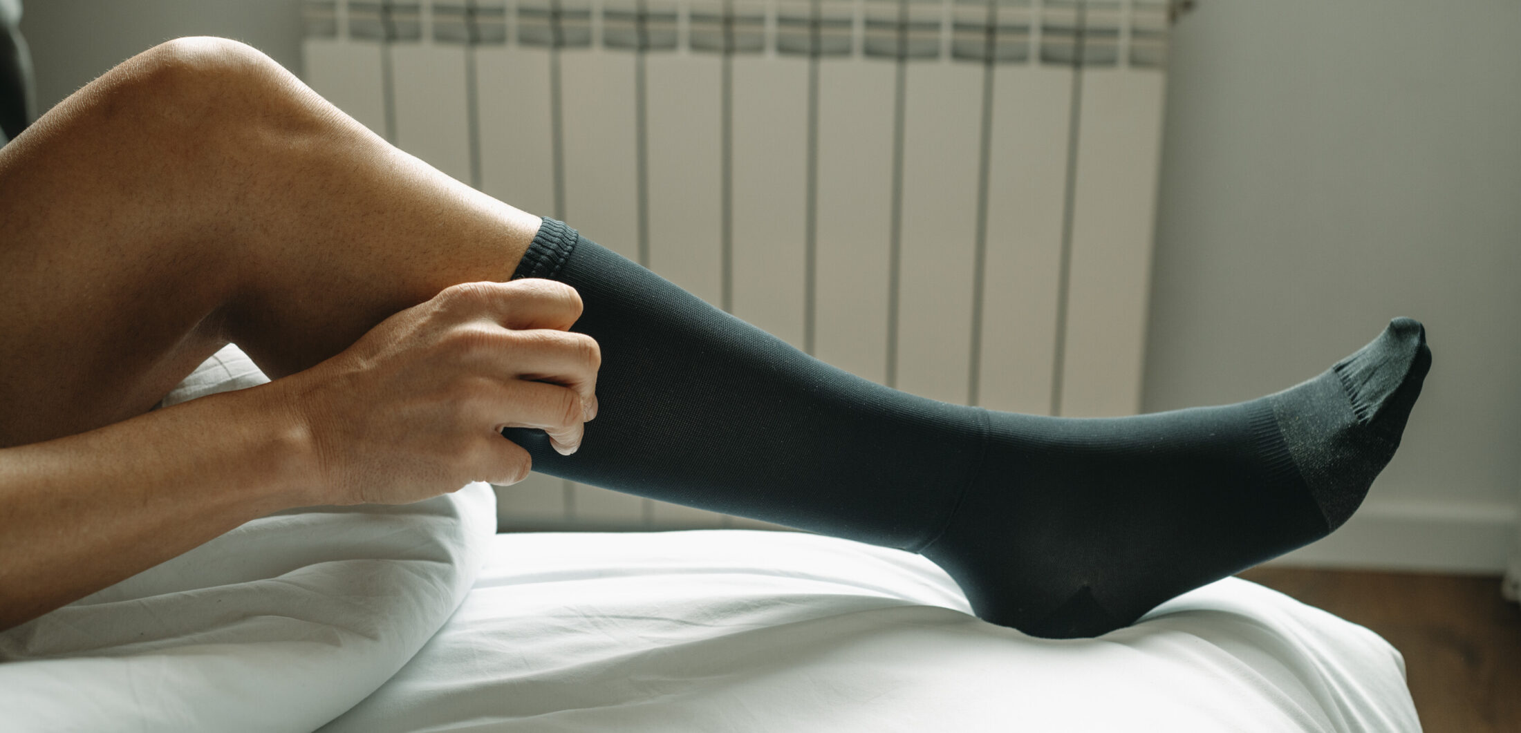 Compression Socks for Women_ Enhancing Comfort and Wellness