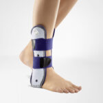AirLoc® Foot & Ankle Braces