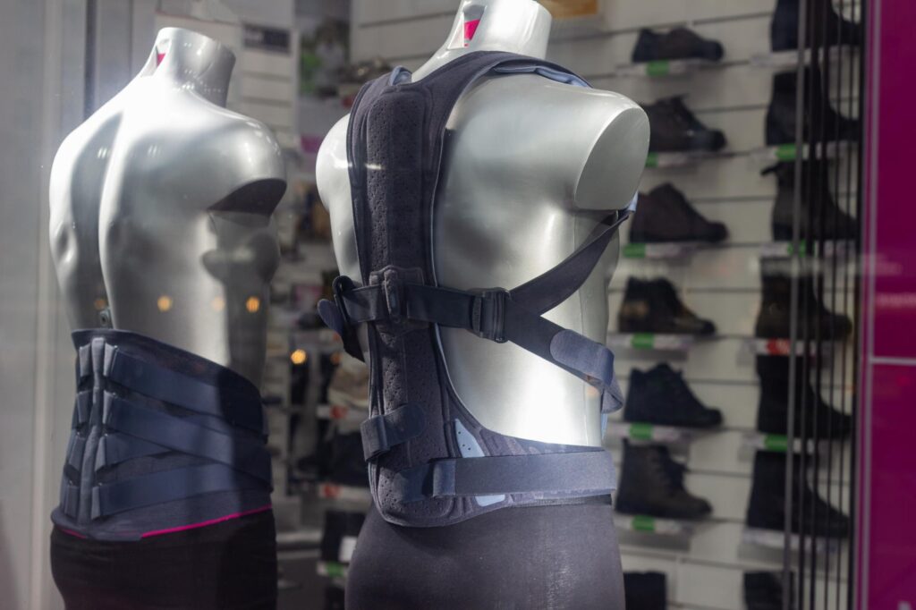 back-support-brace Back Support Brace