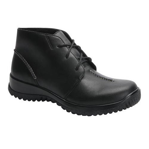 stylish orthopedic boots