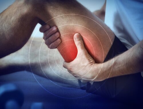 Compression Therapy for Workout Recovery