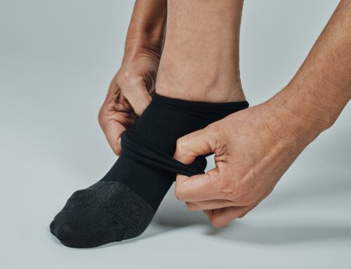 Are Medical Compression Socks Better than Store-Bought?