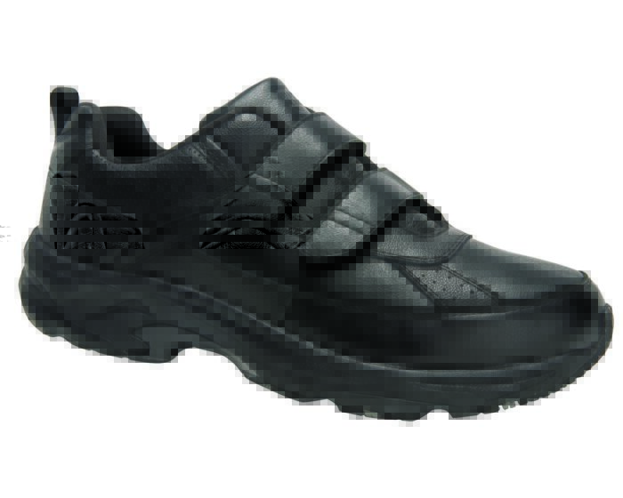 Drew - Jimmy (Black Leather)