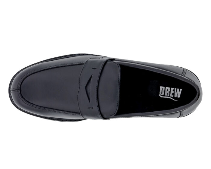 Drew - Essex Classic Penny Loafer