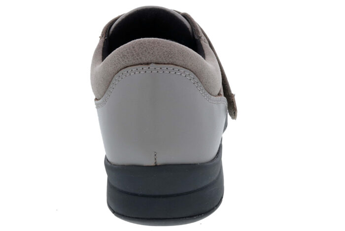 Drew - Moonwalk Stretch Leather (Black)