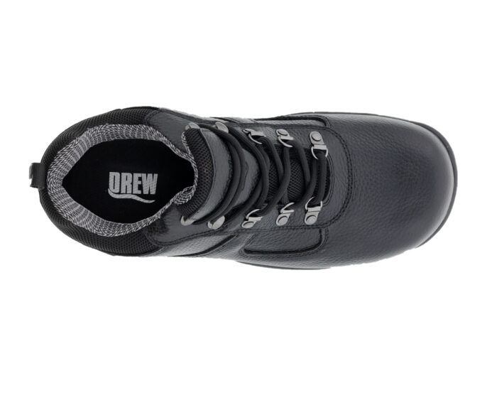 Drew - Boulder Orthotic Shoe