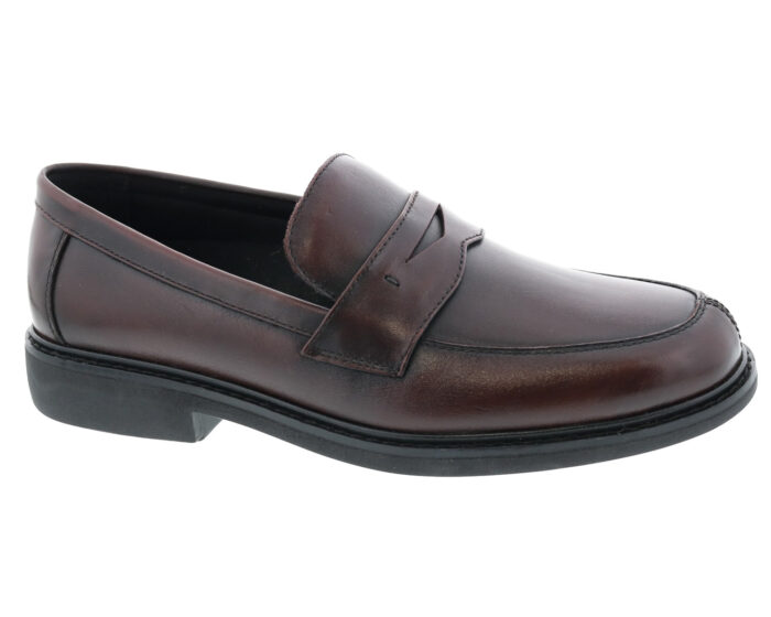 Drew - Essex Classic Penny Loafer