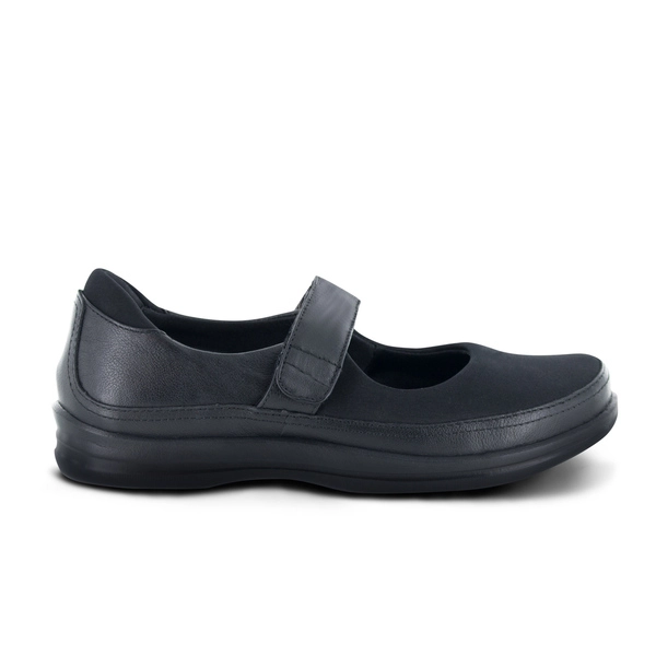 Apex - Dress Shoe Petals Miranda (Black)