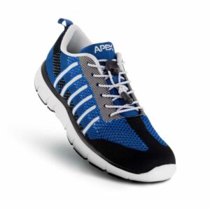 Apex – Knit Active Shoe Bolt