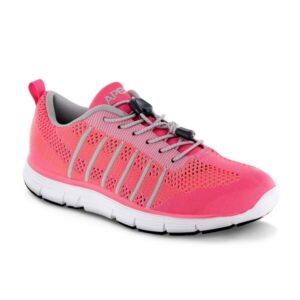 Apex - Knit Active Shoe Breeze (Pink)