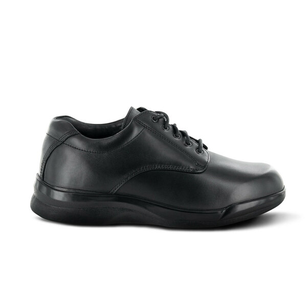 Apex - Conform Classic Oxford Dress Shoe (Black)